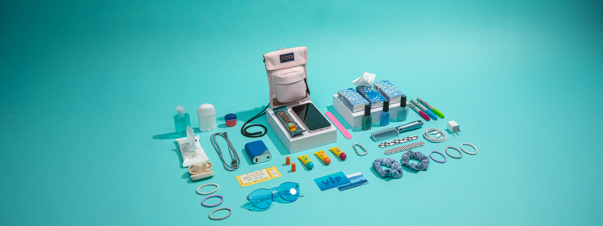 Style, But Make It Functional Too