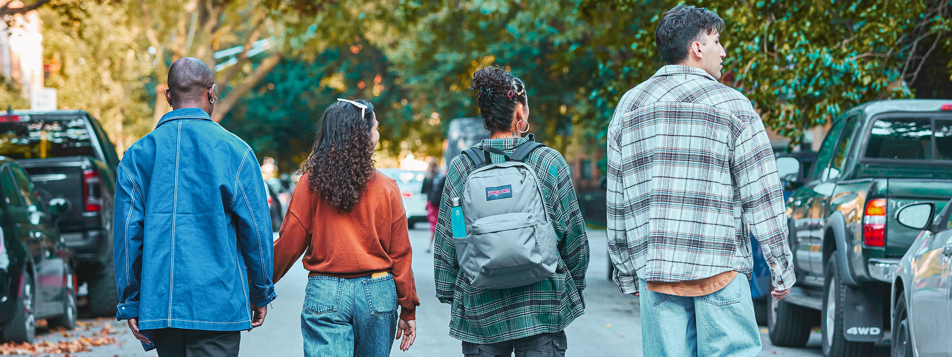 Find the perfect backpack for high school—discover key features like durability, comfort, and organization, plus top recommended models that students love.