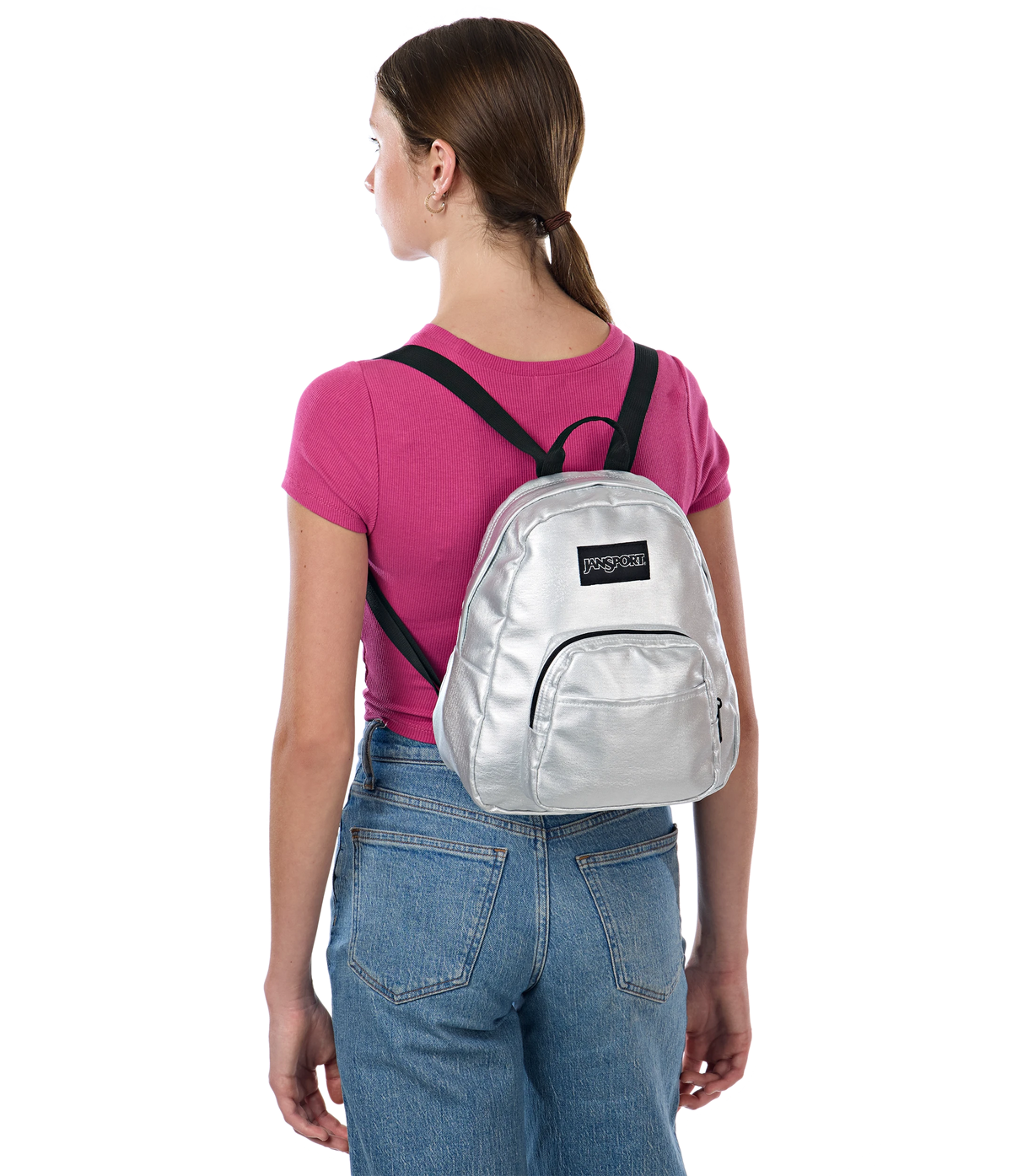 
                
                  Half Pint Mini Backpack Surreal Shine - 2
                
              