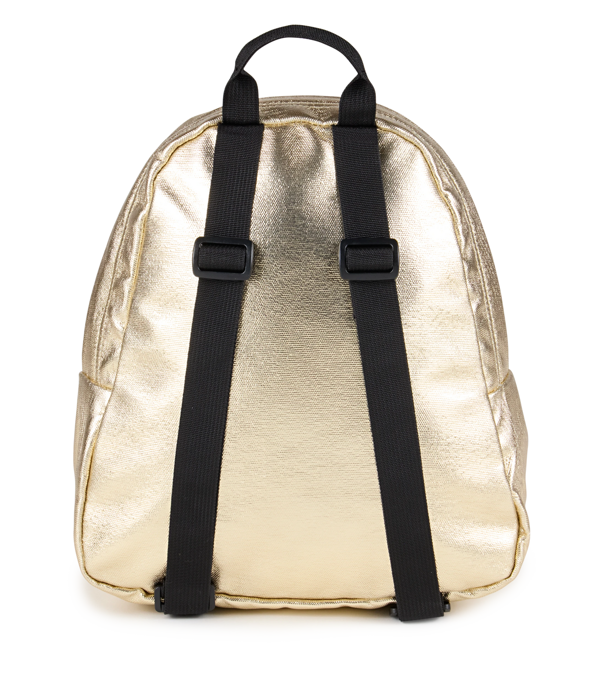 
                
                  Half Pint Mini Backpack Surreal Shine Gold - 4
                
              