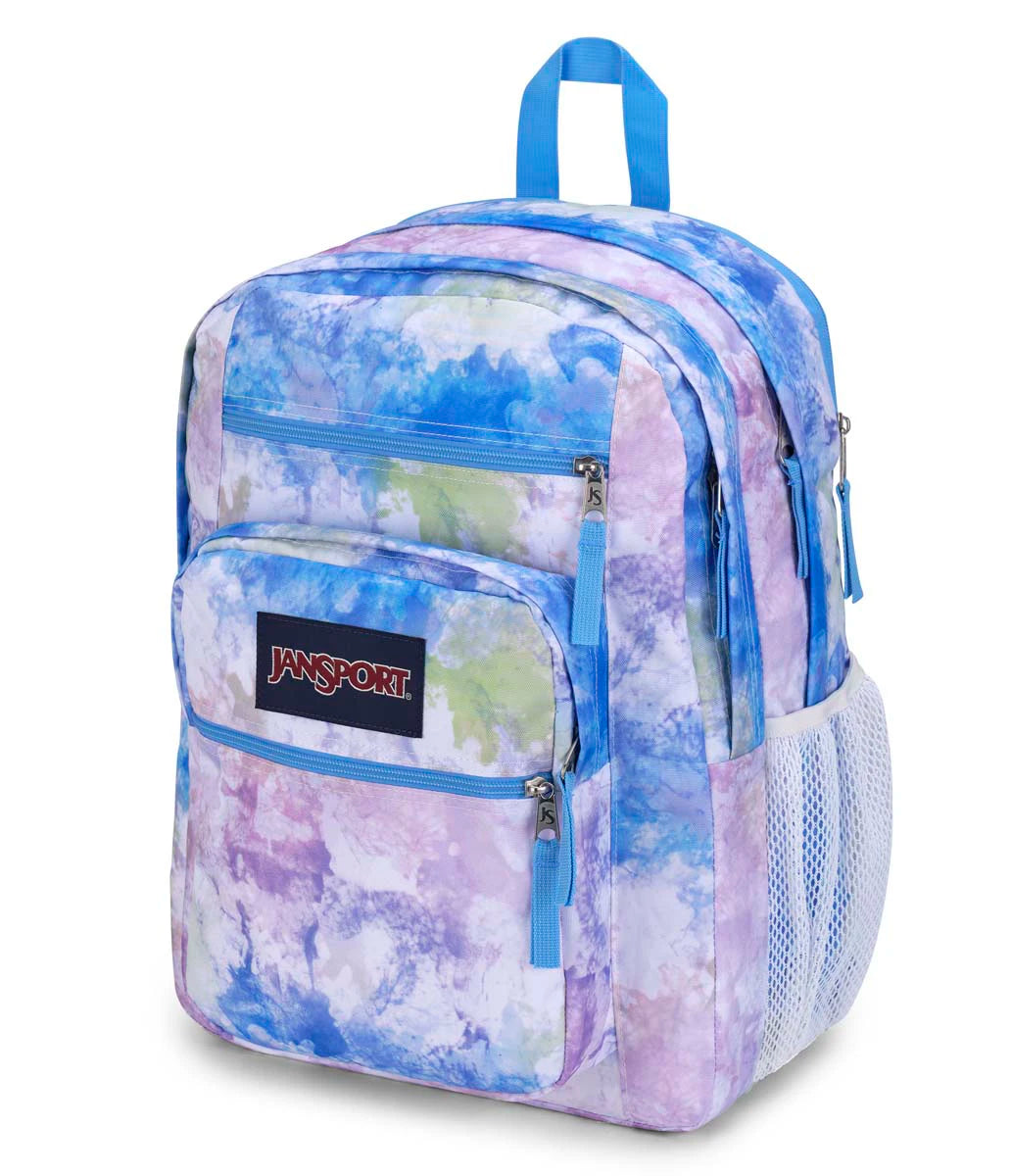 
                
                  Big Student Batik Wash - 3
                
              