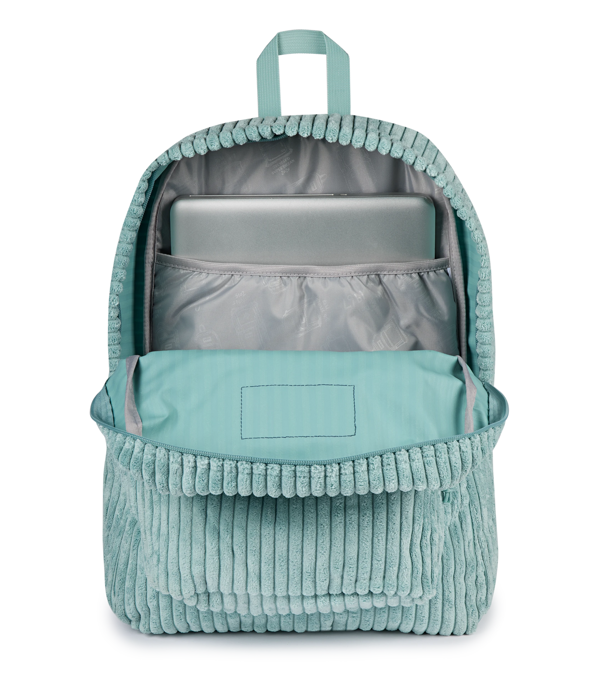 
                
                  SuperBreak® Plus Surreal Corduroy Sage - 6
                
              