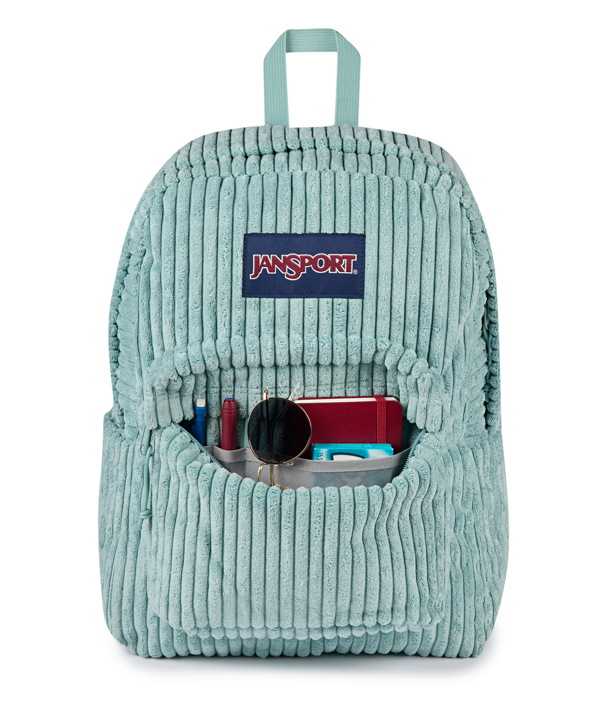
                
                  SuperBreak® Plus Surreal Corduroy Sage - 8
                
              