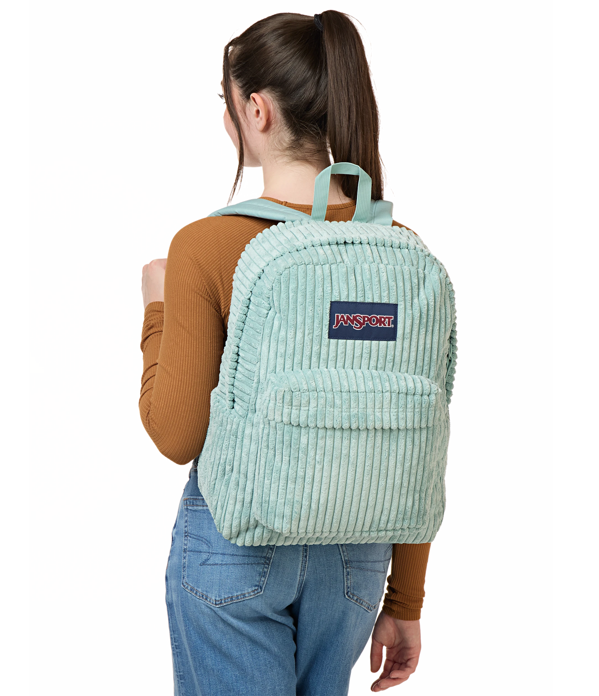 
                
                  SuperBreak® Plus Surreal Corduroy Sage - 2
                
              