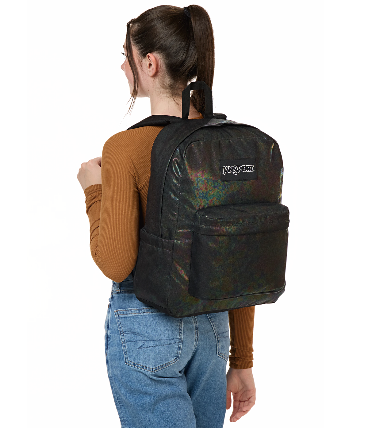 
                
                  SuperBreak® Plus Oil Slick Black - 2
                
              