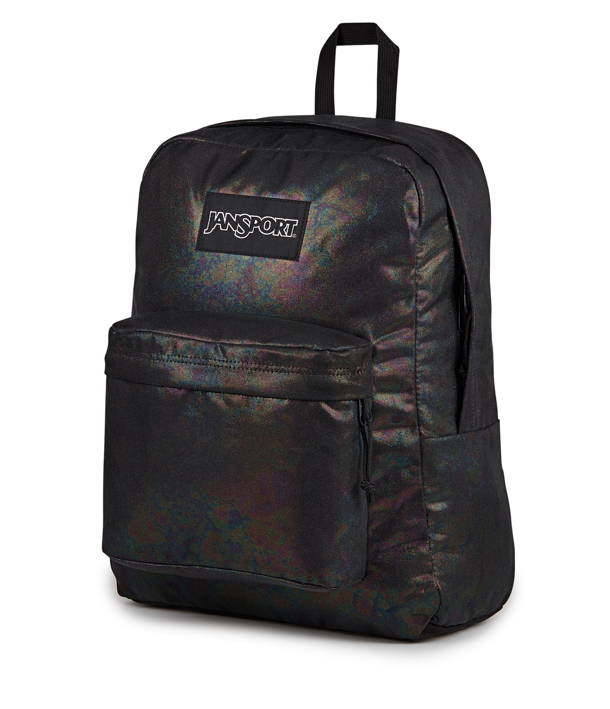 
                
                  SuperBreak® Plus Oil Slick Black - 3
                
              