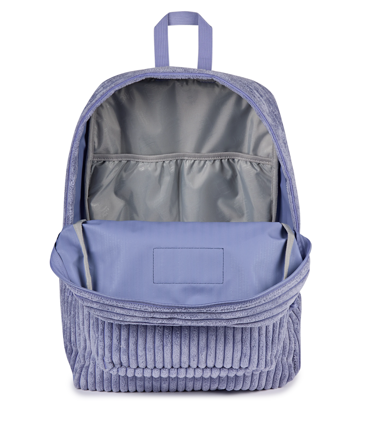 
                
                  SuperBreak® Plus Surreal Corduroy Lavender Ash - 7
                
              