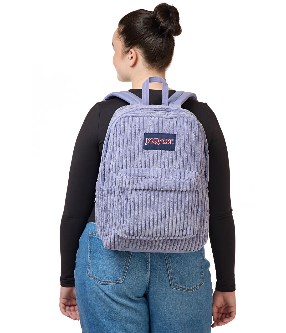 
                
                  SuperBreak® Plus Surreal Corduroy Lavender Ash - 2
                
              