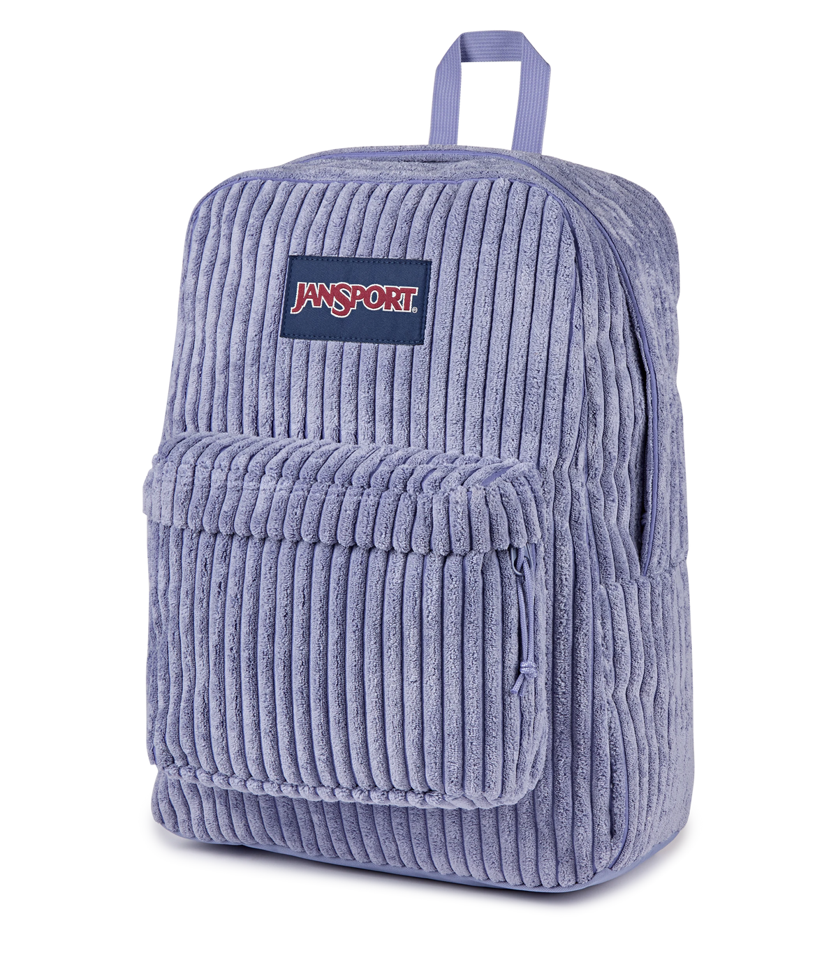 
                
                  SuperBreak® Plus Surreal Corduroy Lavender Ash - 3
                
              