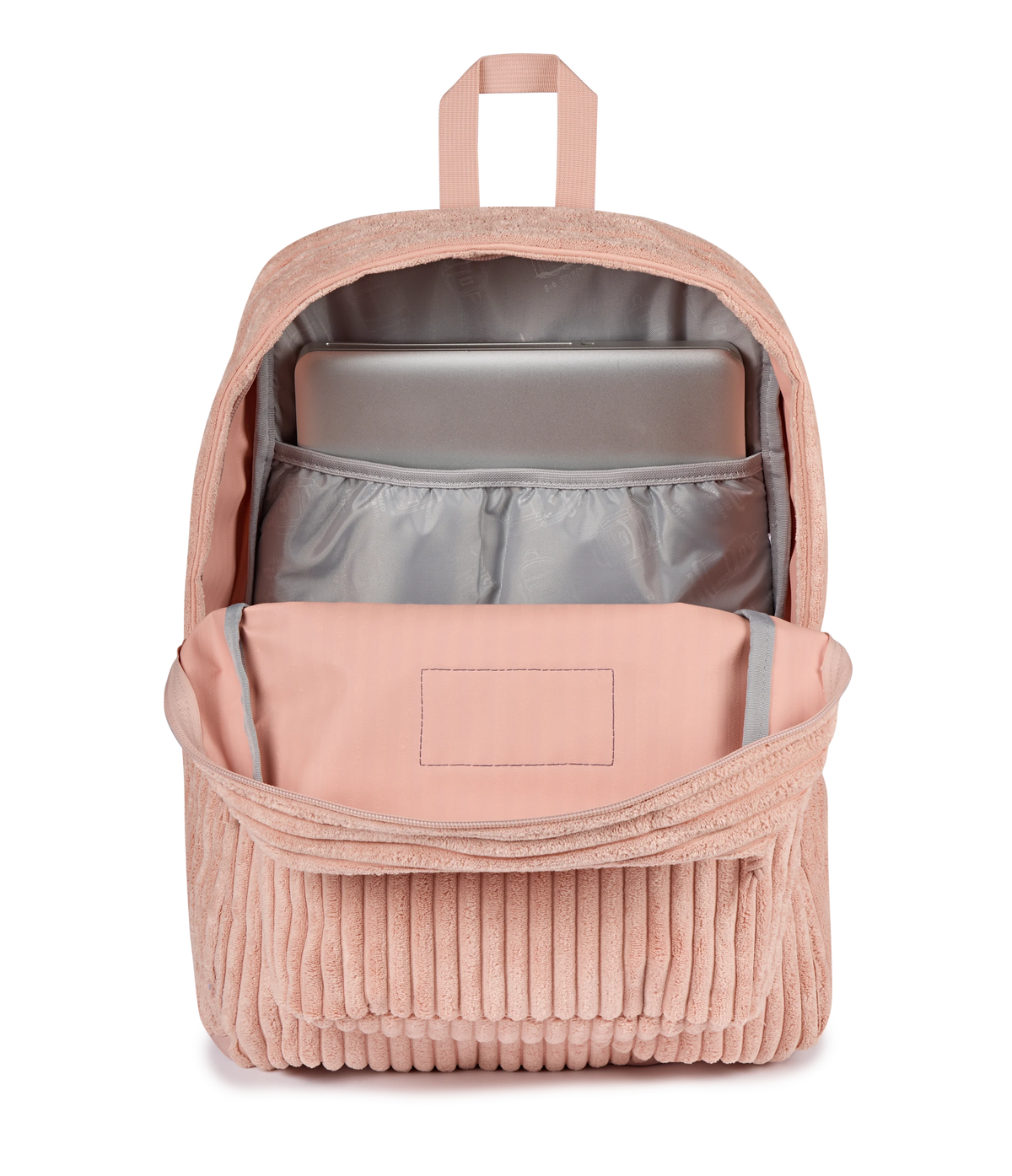
                
                  SuperBreak® Plus Surreal Corduroy Misty Rose - 6
                
              