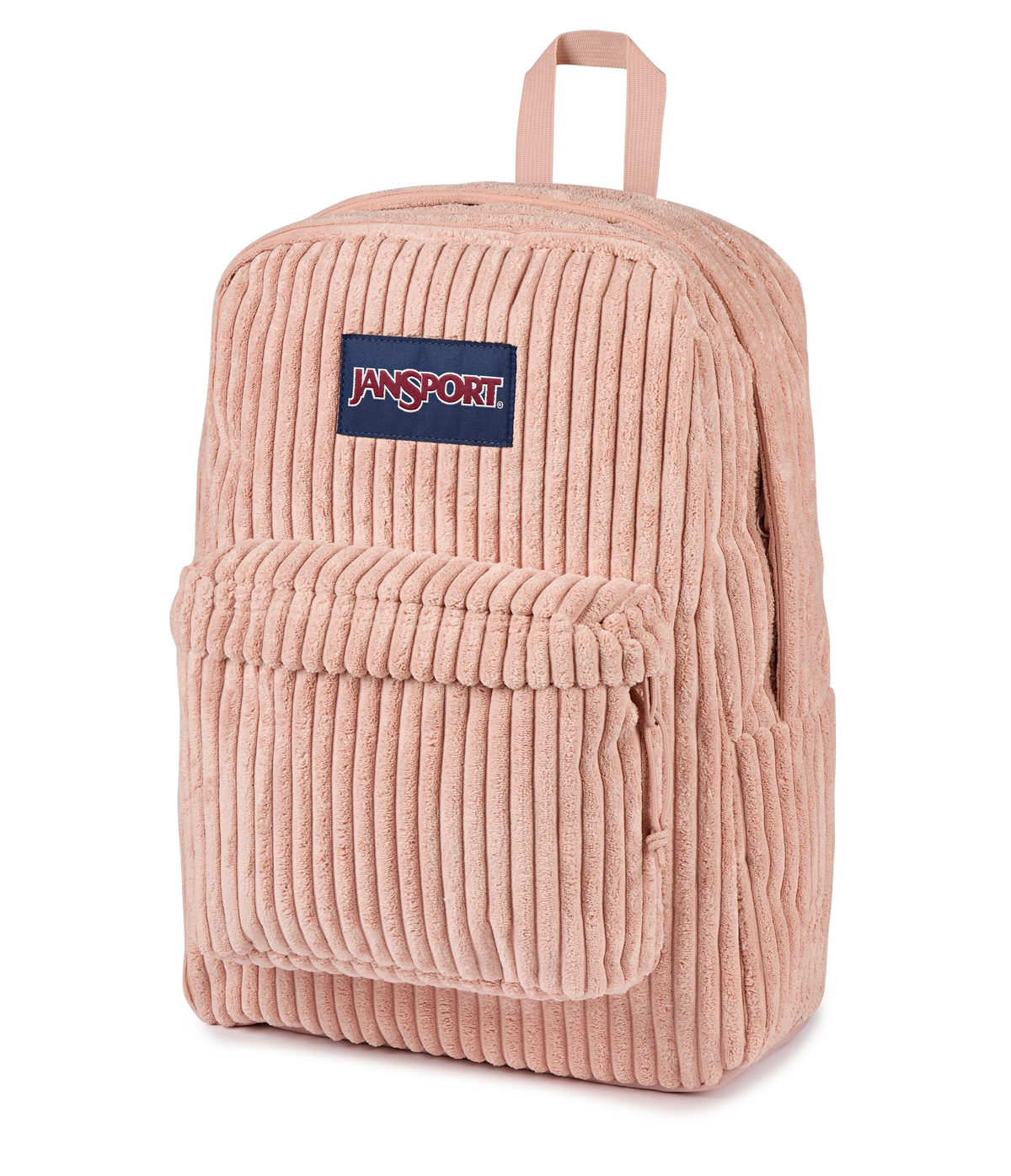 
                
                  SuperBreak® Plus Surreal Corduroy Misty Rose - 3
                
              