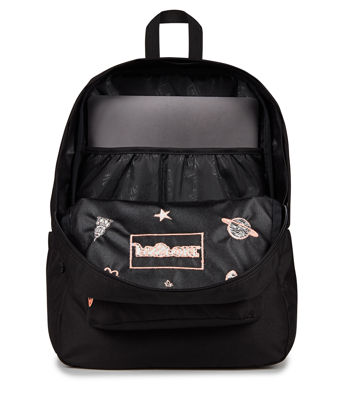 
                
                  SuperBreak® Plus Spacecore Embroidery - 6
                
              