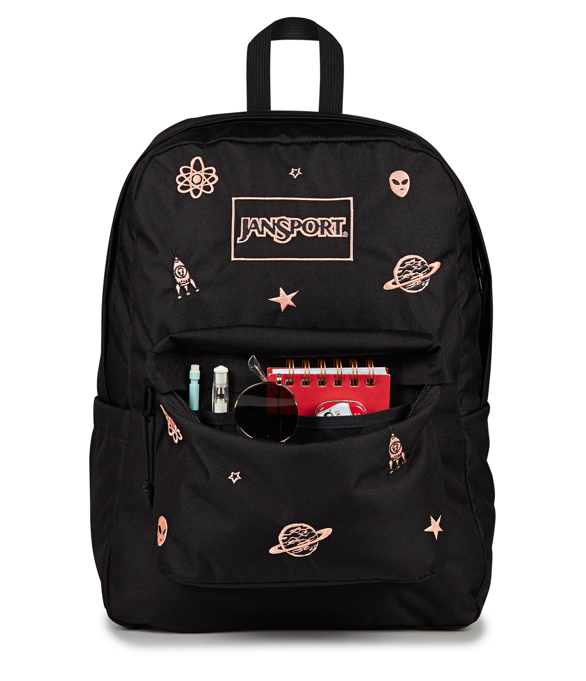 
                
                  SuperBreak® Plus Spacecore Embroidery - 8
                
              