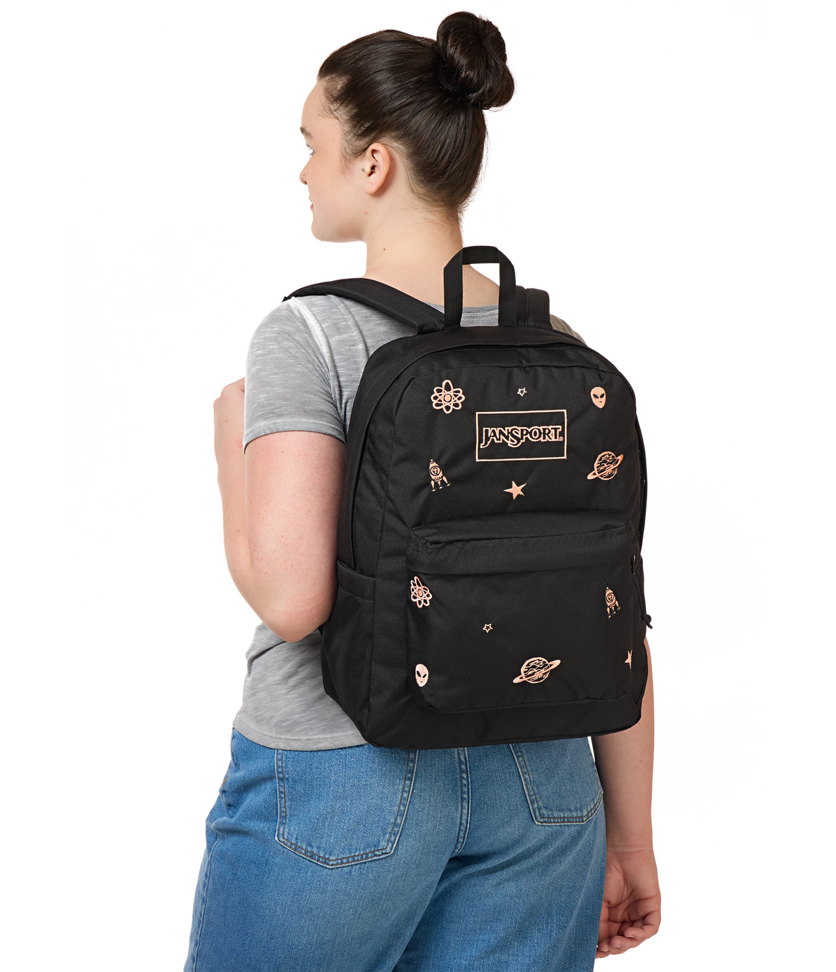 
                
                  SuperBreak® Plus Spacecore Embroidery - 2
                
              