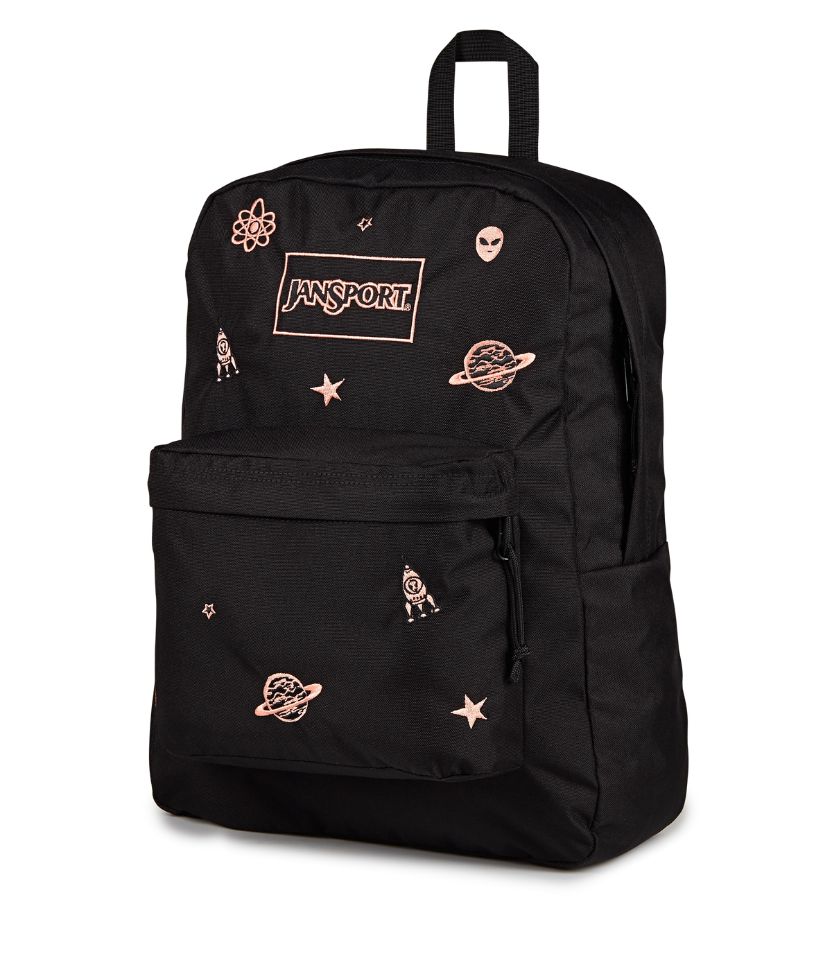 
                
                  SuperBreak® Plus Spacecore Embroidery - 3
                
              