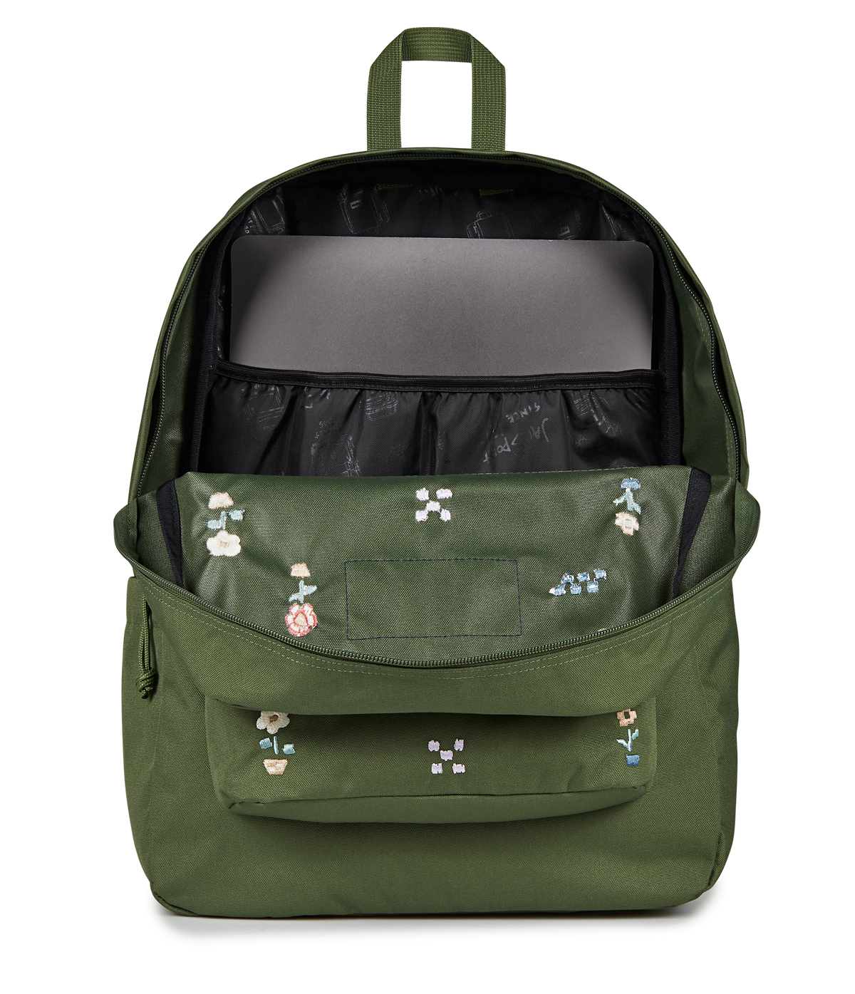 
                
                  SuperBreak® Plus Flower Fundamentals Cargo Green - 6
                
              