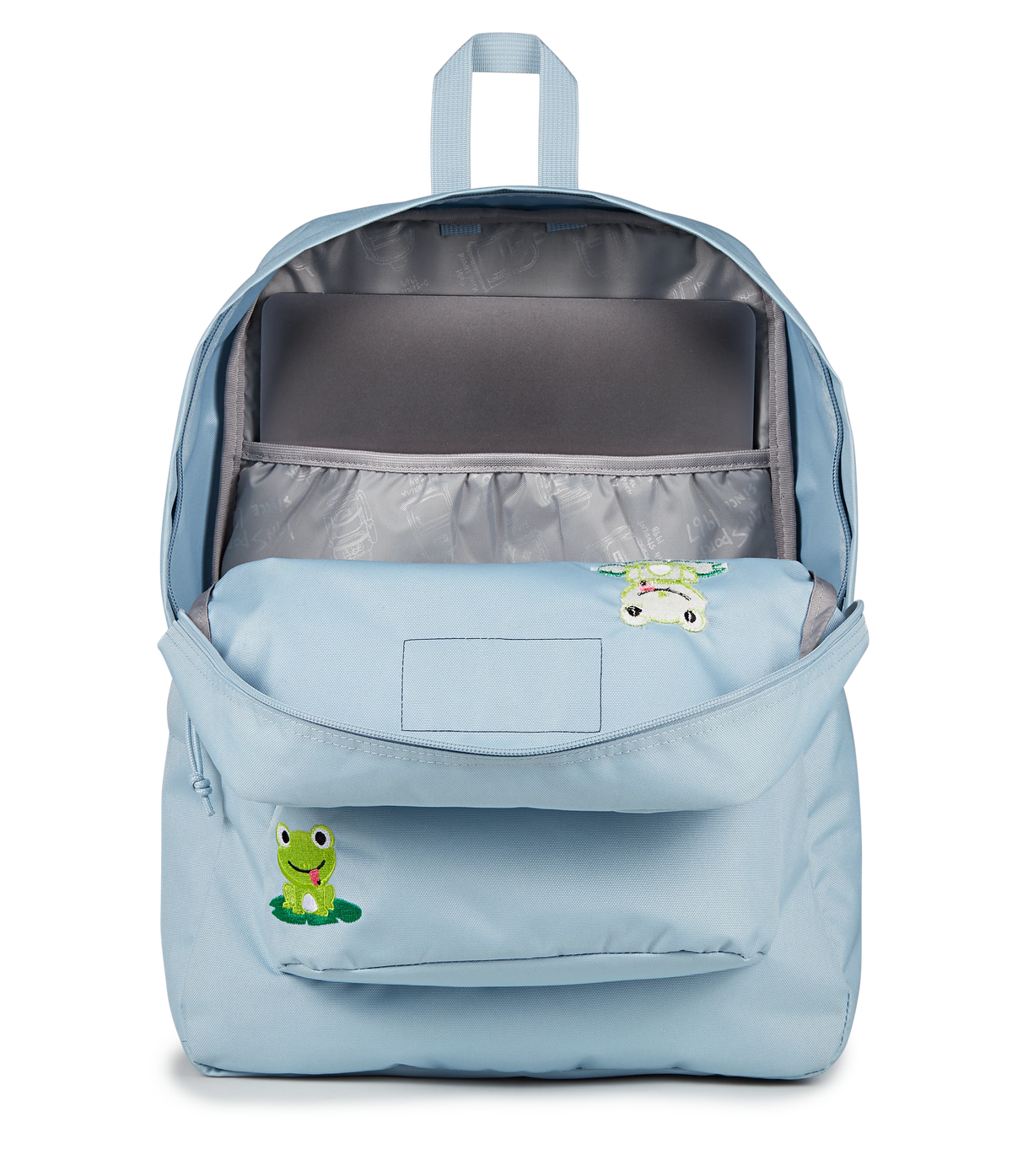 
                
                  SuperBreak® Plus Feelin' Froggy - 6
                
              