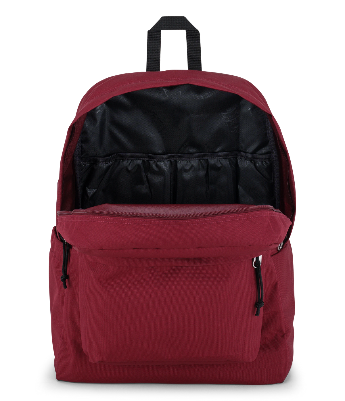 
                
                  SuperBreak® Plus Russet Red - 6
                
              