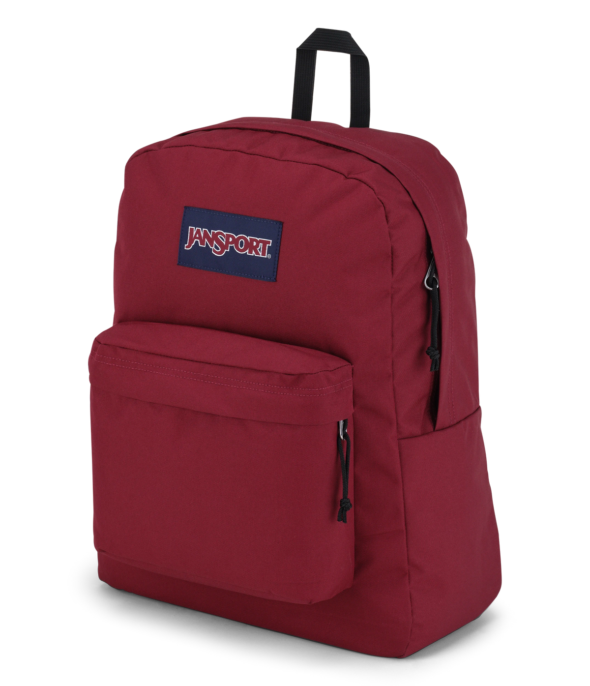
                
                  SuperBreak® Plus Russet Red - 2
                
              