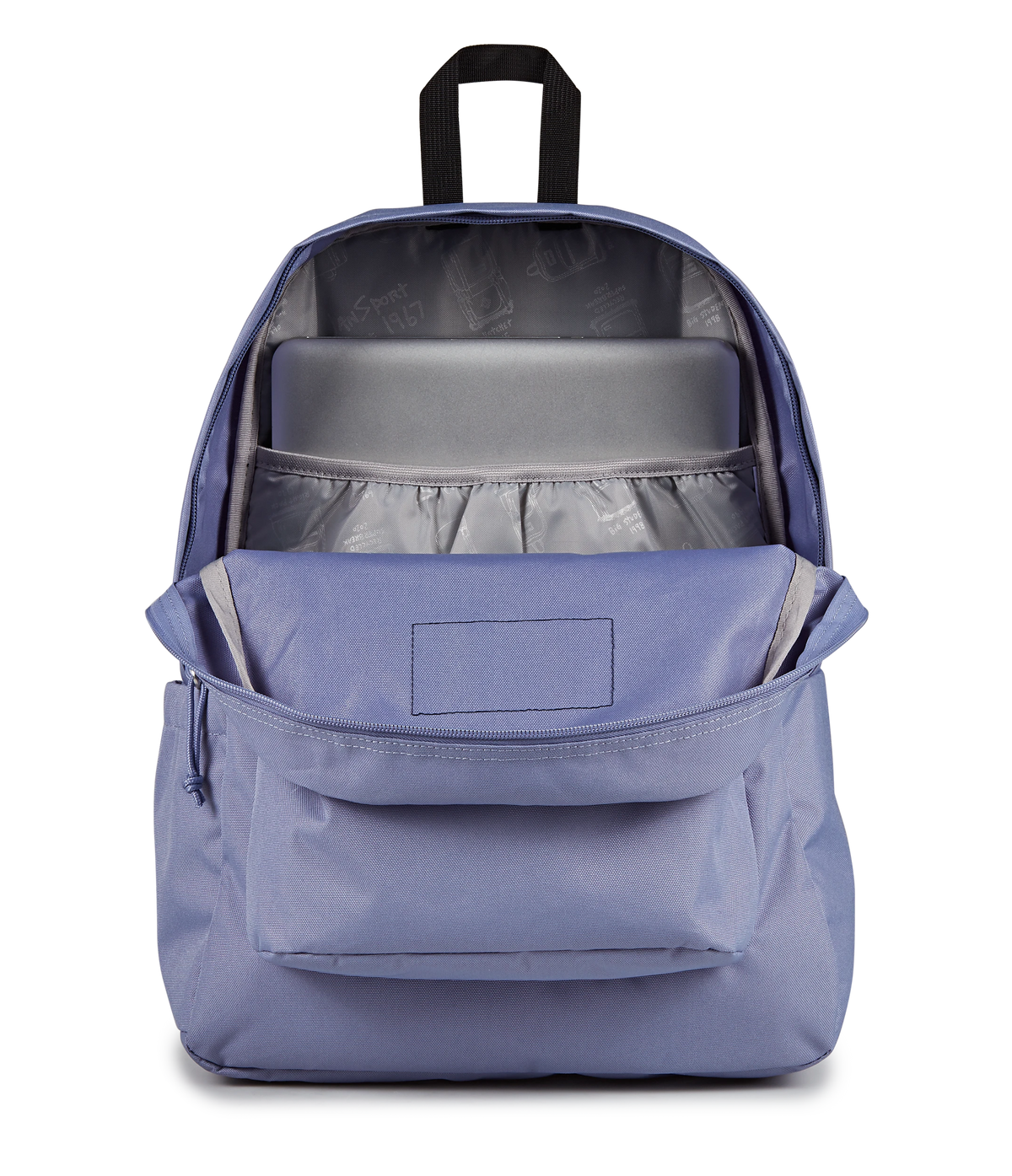 
                
                  SuperBreak® Plus Lavender Ash - 6
                
              