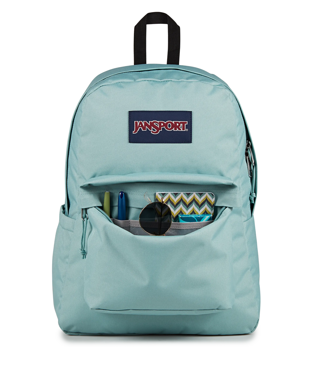 
                
                  SuperBreak® Plus Faded Sage - 8
                
              