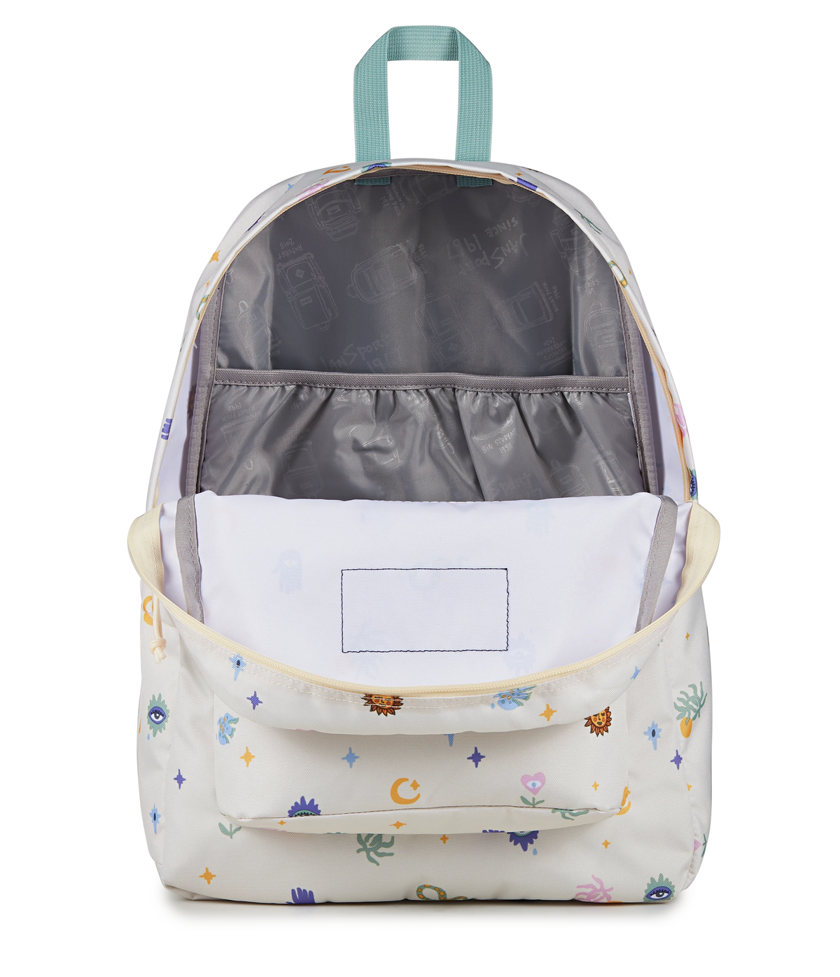 
                
                  SuperBreak® Plus Surreal Mirage Coconut - 7
                
              