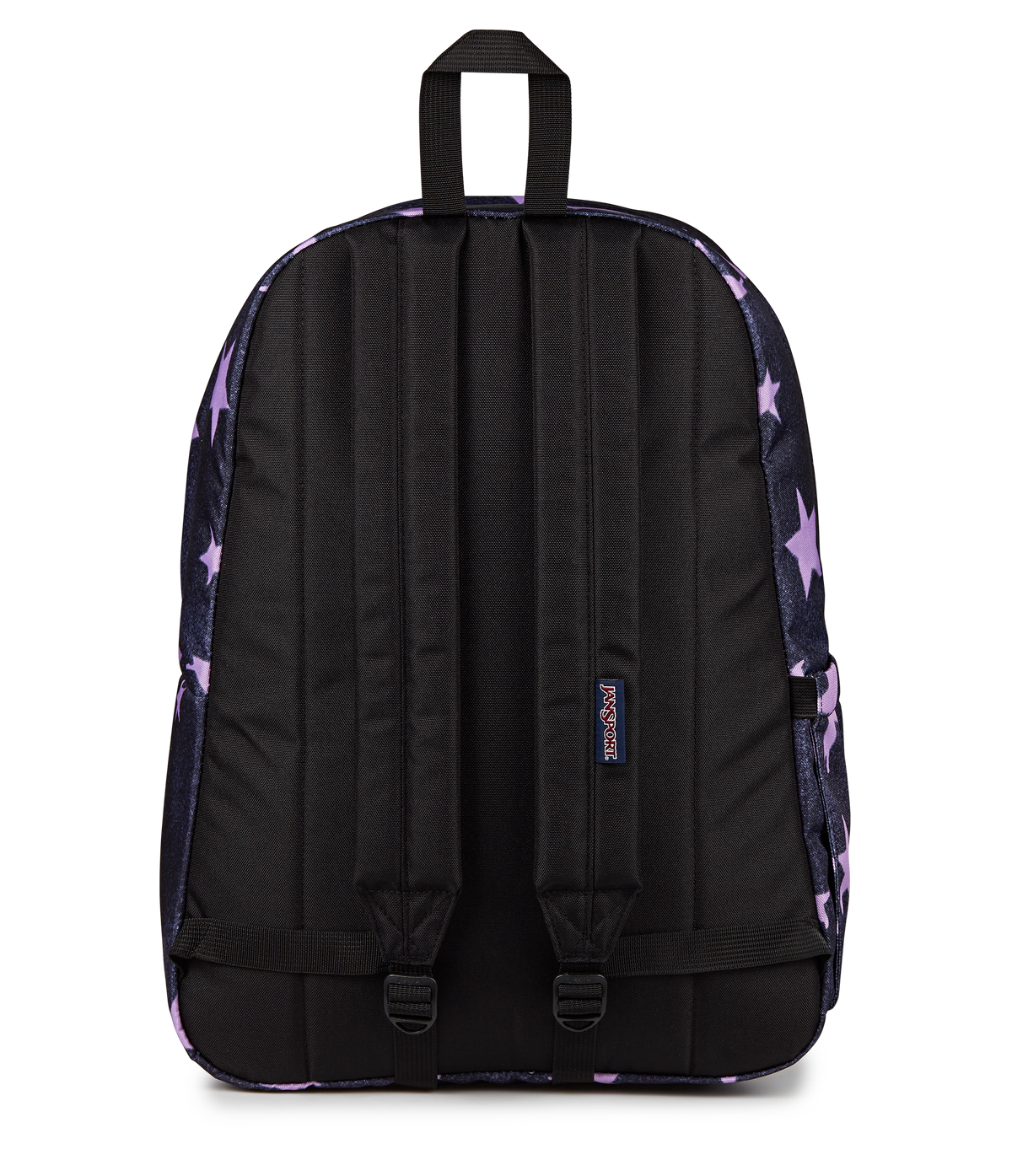 
                
                  SuperBreak® Plus Sprayed Stars Pastel Lilac - 4
                
              