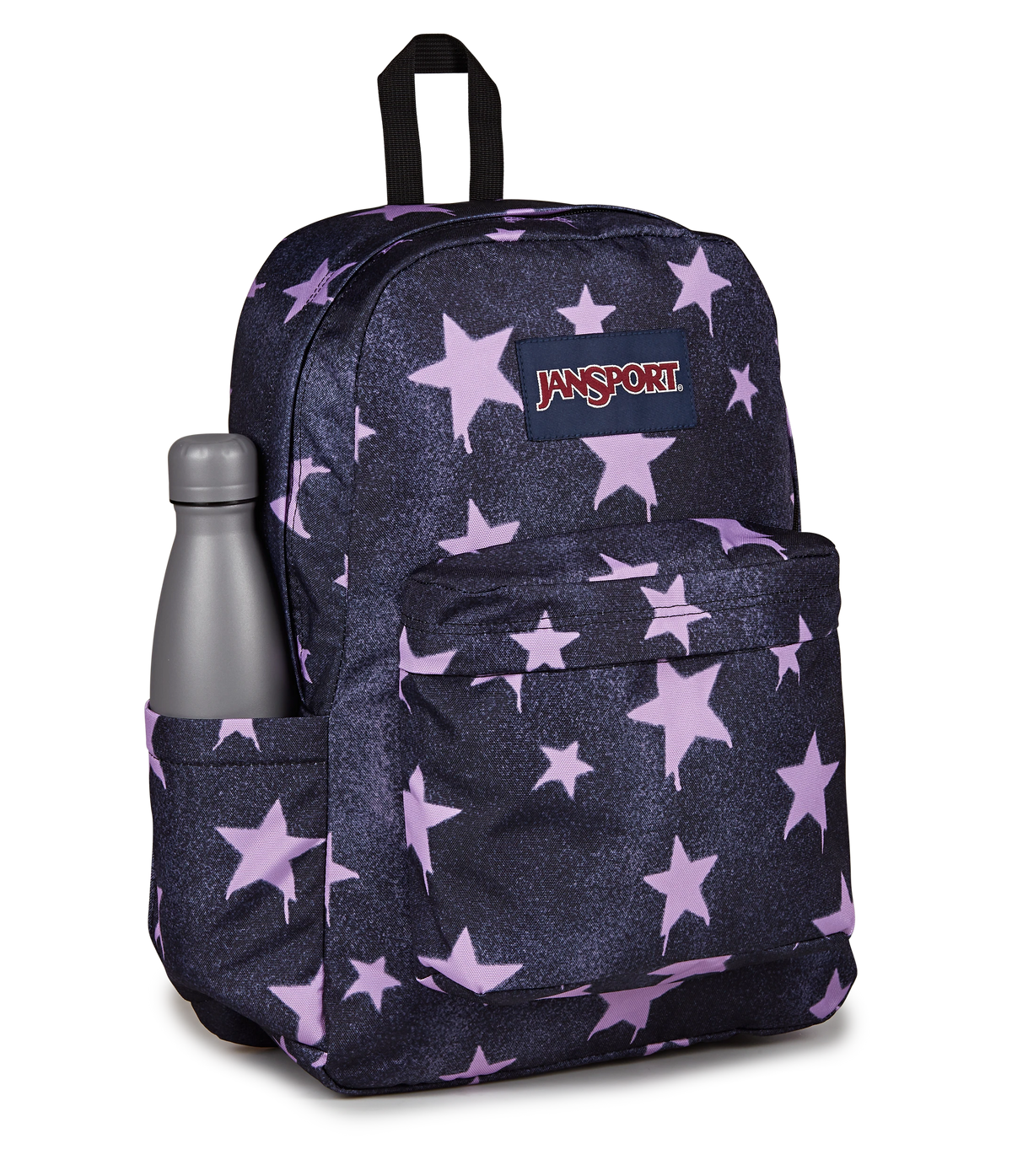 
                
                  SuperBreak® Plus Sprayed Stars Pastel Lilac - 5
                
              