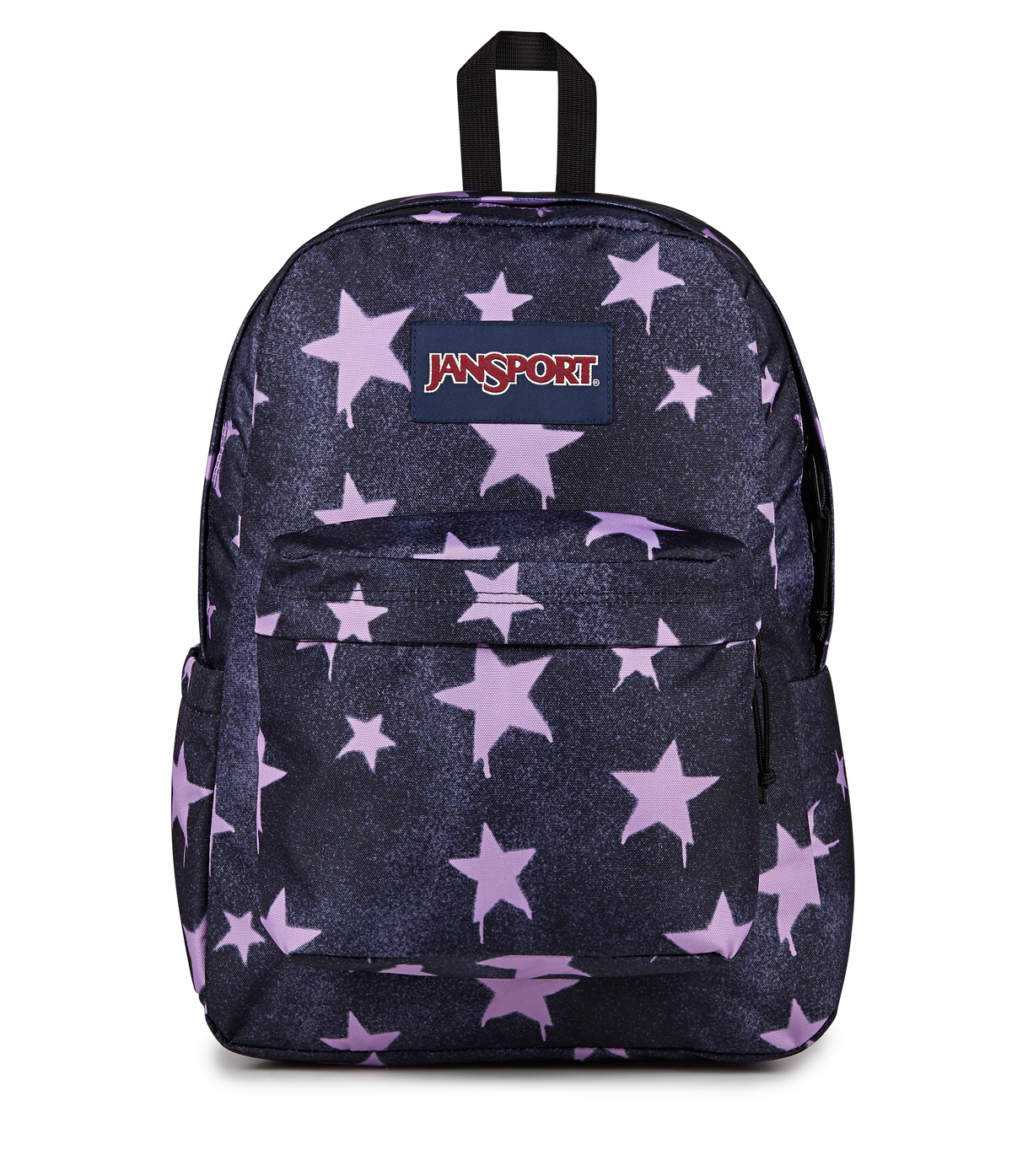 
                
                  SuperBreak® Plus Sprayed Stars Pastel Lilac - 1
                
              