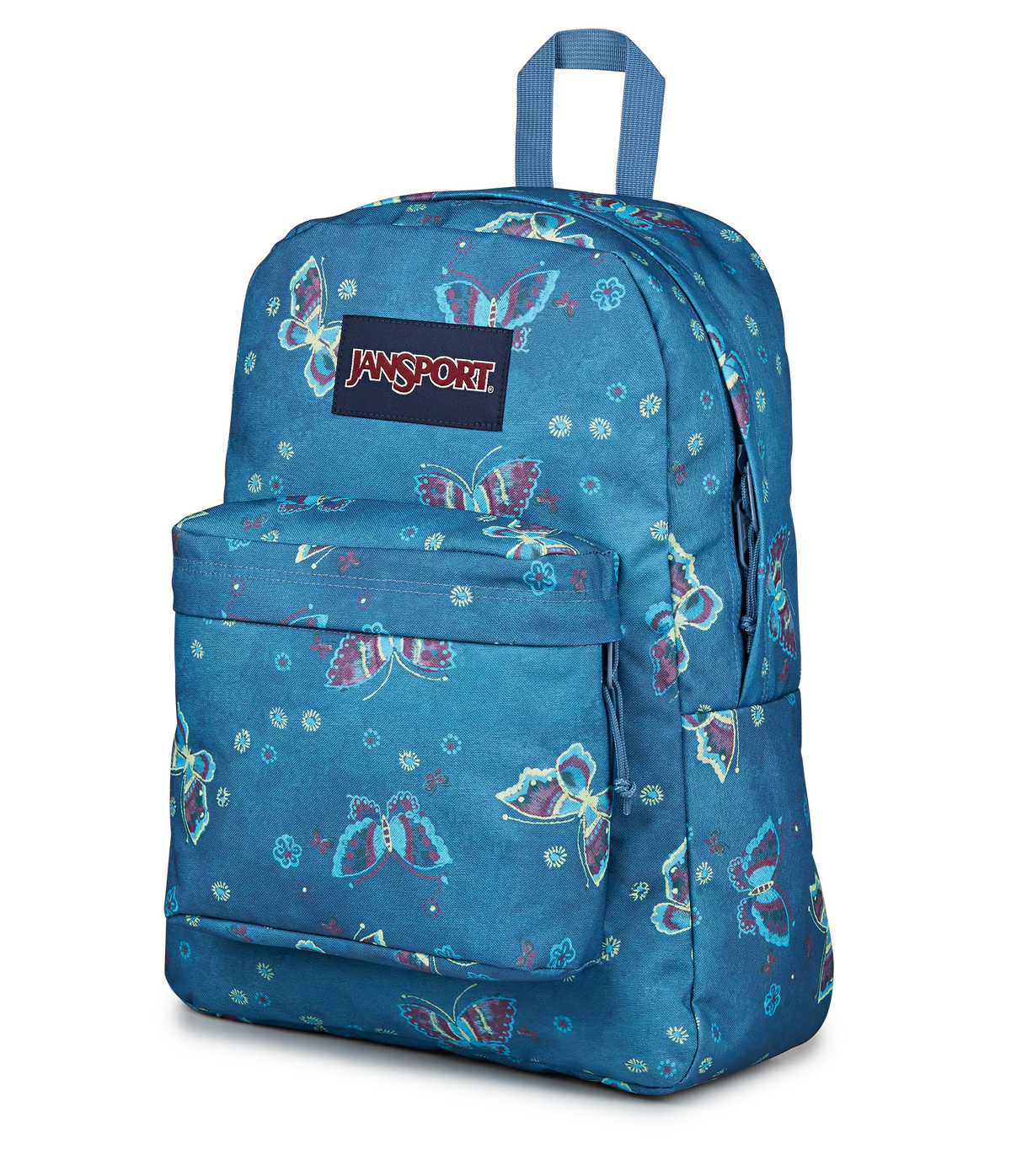 
                
                  SuperBreak® Plus Butterfly Baddie - 3
                
              