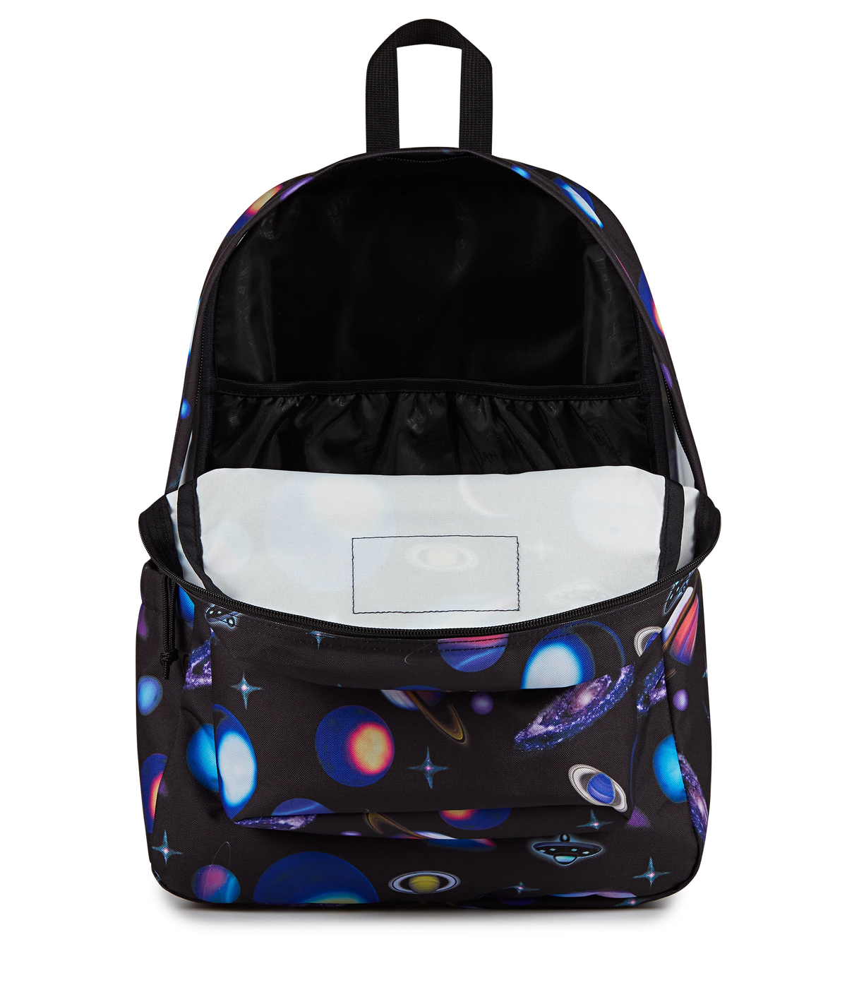 
                
                  SuperBreak® Plus Surreal Space - 7
                
              