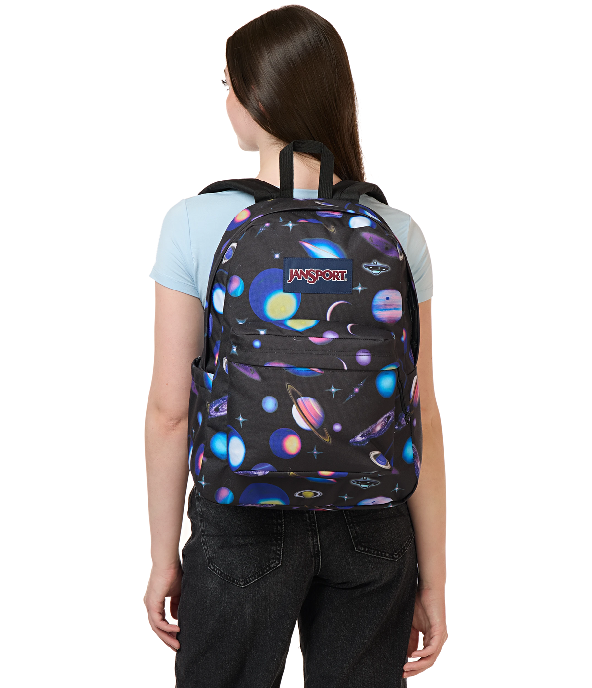
                
                  SuperBreak® Plus Surreal Space - 2
                
              