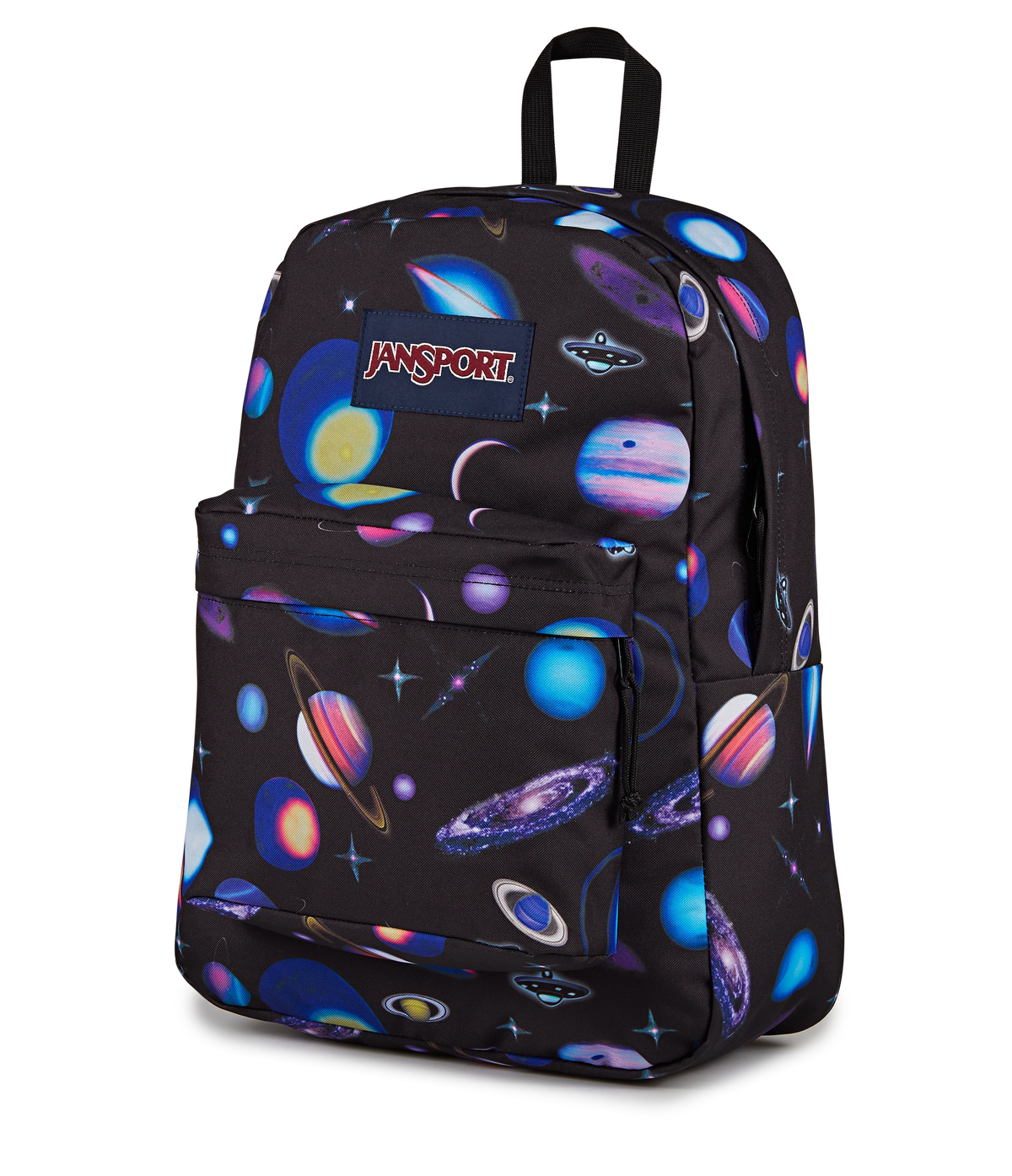 
                
                  SuperBreak® Plus Surreal Space - 3
                
              