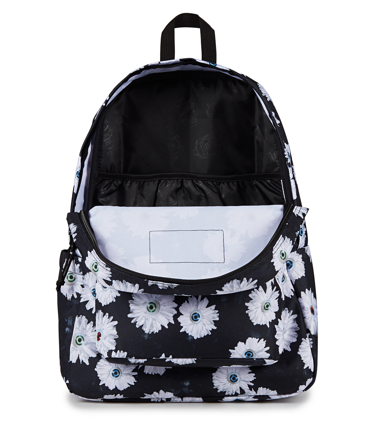 
                
                  SuperBreak® Plus Eyeball Blossom - 7
                
              