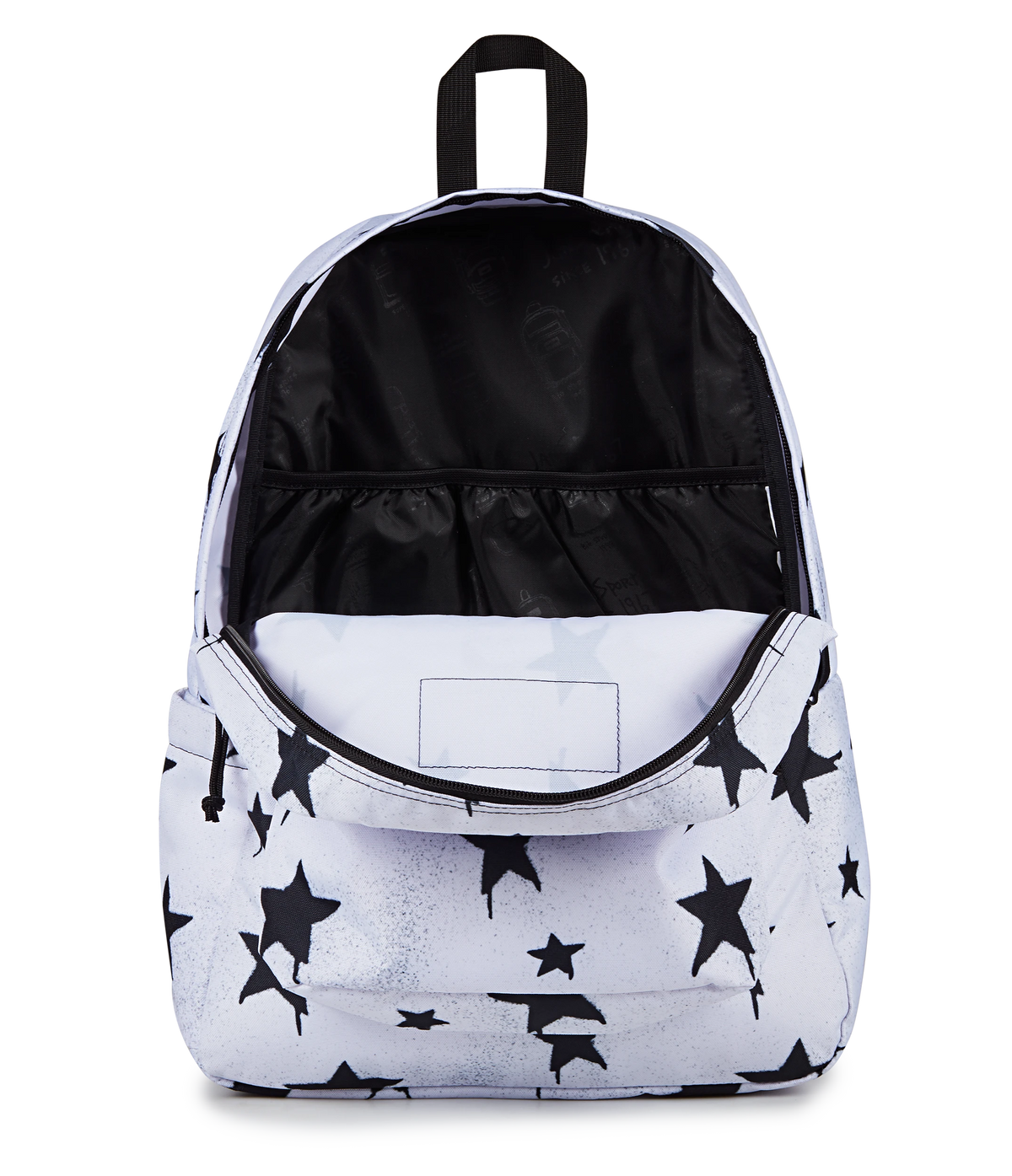 
                
                  SuperBreak® Plus Sprayed Stars Black - 7
                
              