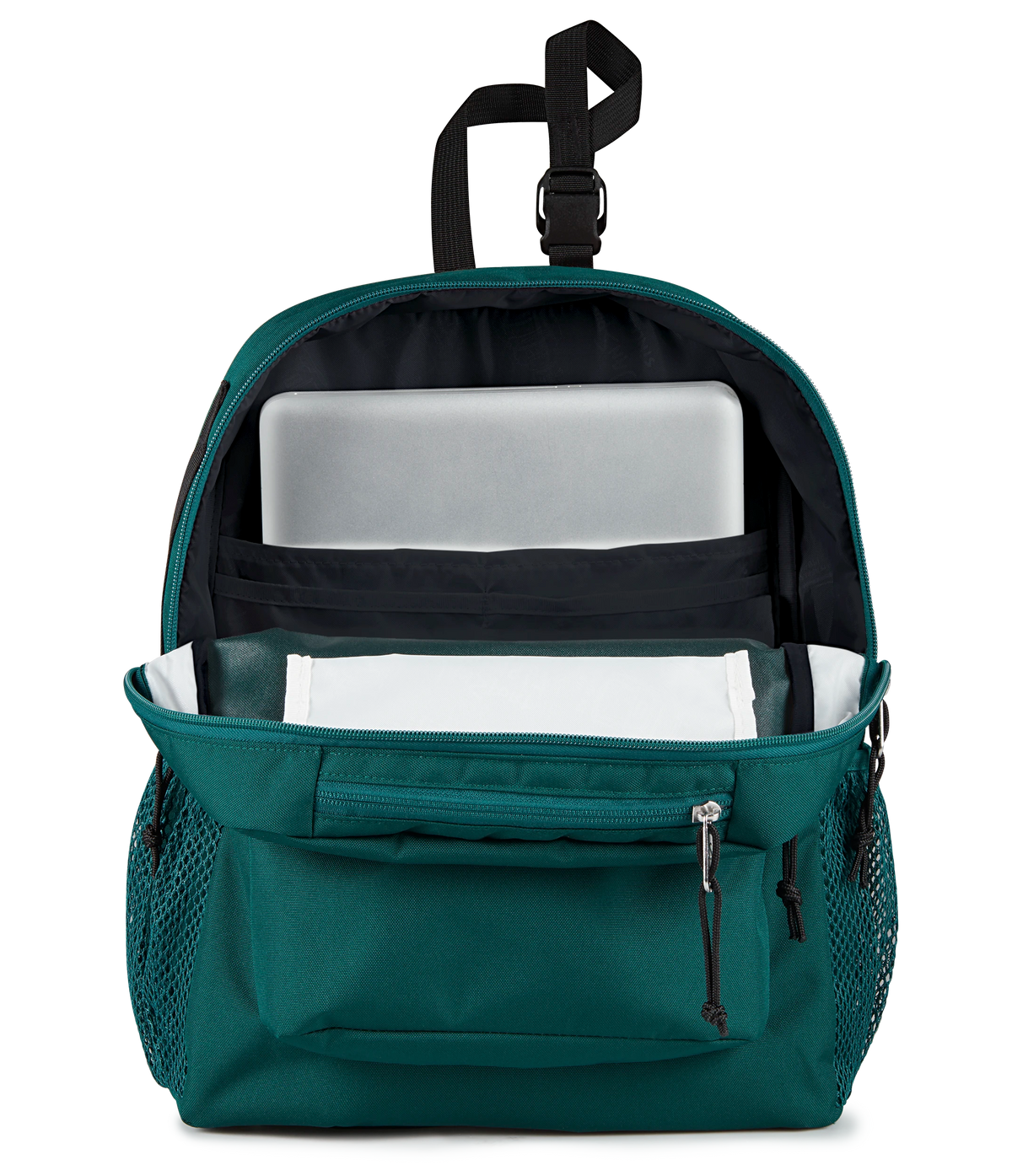 
                
                  Central Adaptive Backpack Deep Juniper - 5
                
              