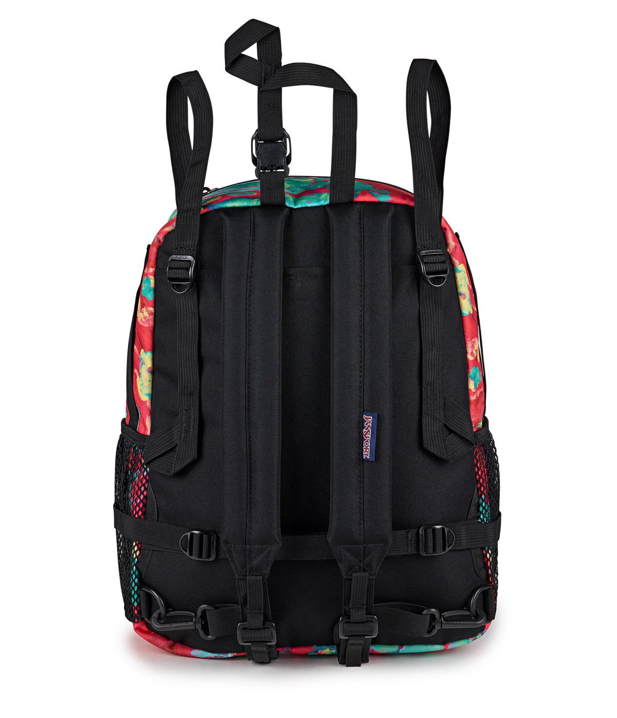 
                
                  Central Adaptive Backpack Mia Brown Mint Julep - 3
                
              