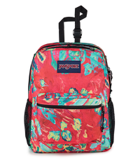Central Adaptive Backpack
