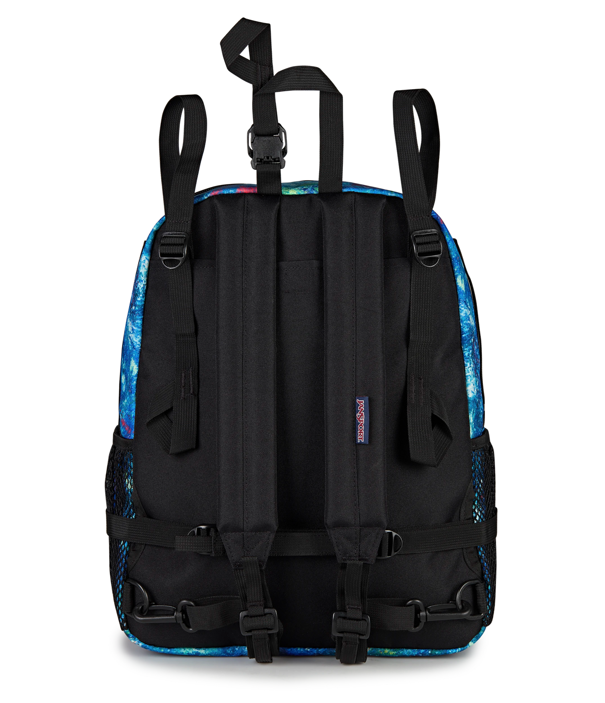 
                
                  Central Adaptive Backpack Mj Cooper Galaxy III - 3
                
              