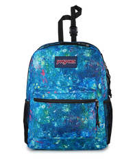 Central Adaptive Backpack