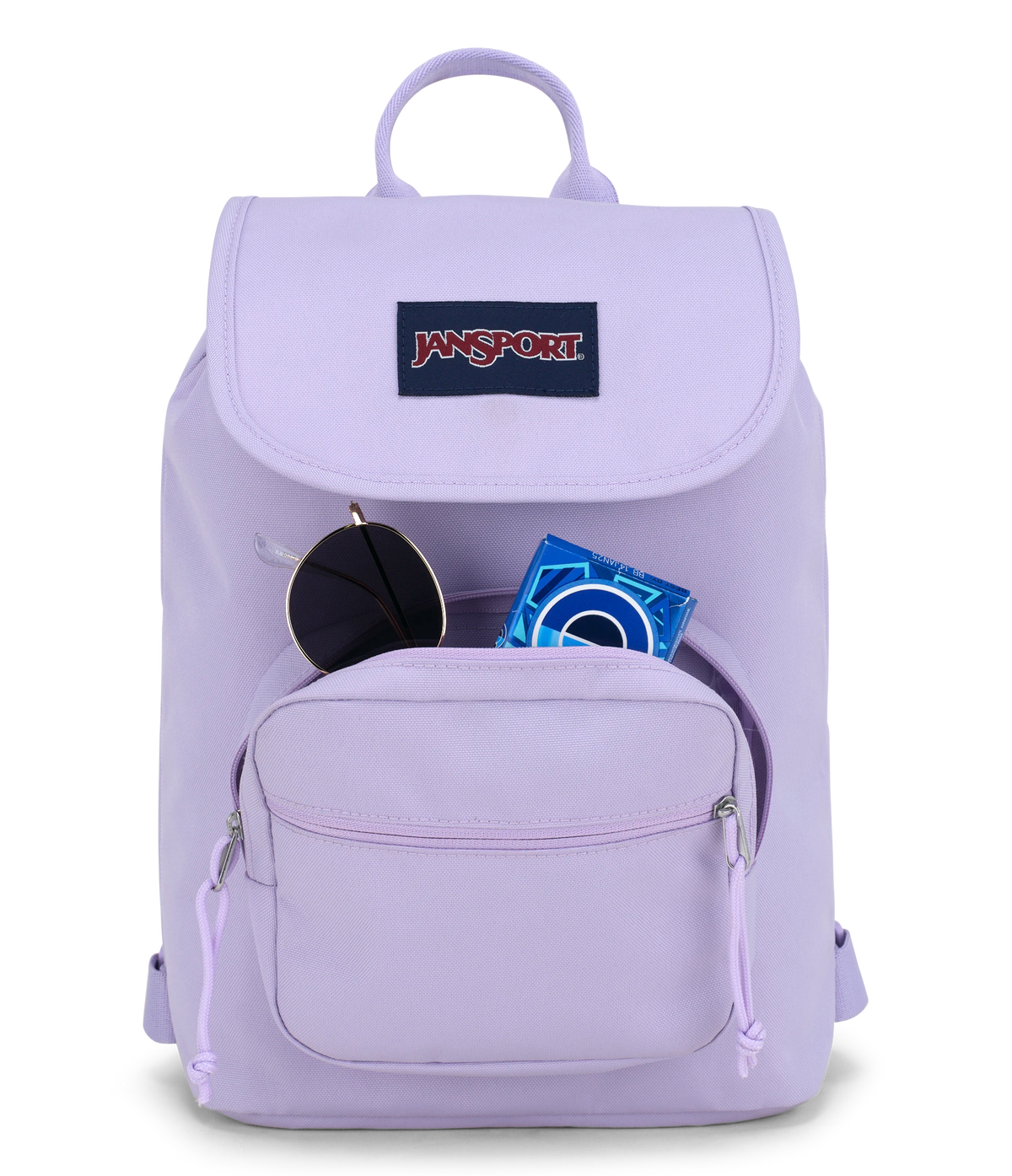 
                
                  Highlands Mini Pack Pastel Lilac - 6
                
              