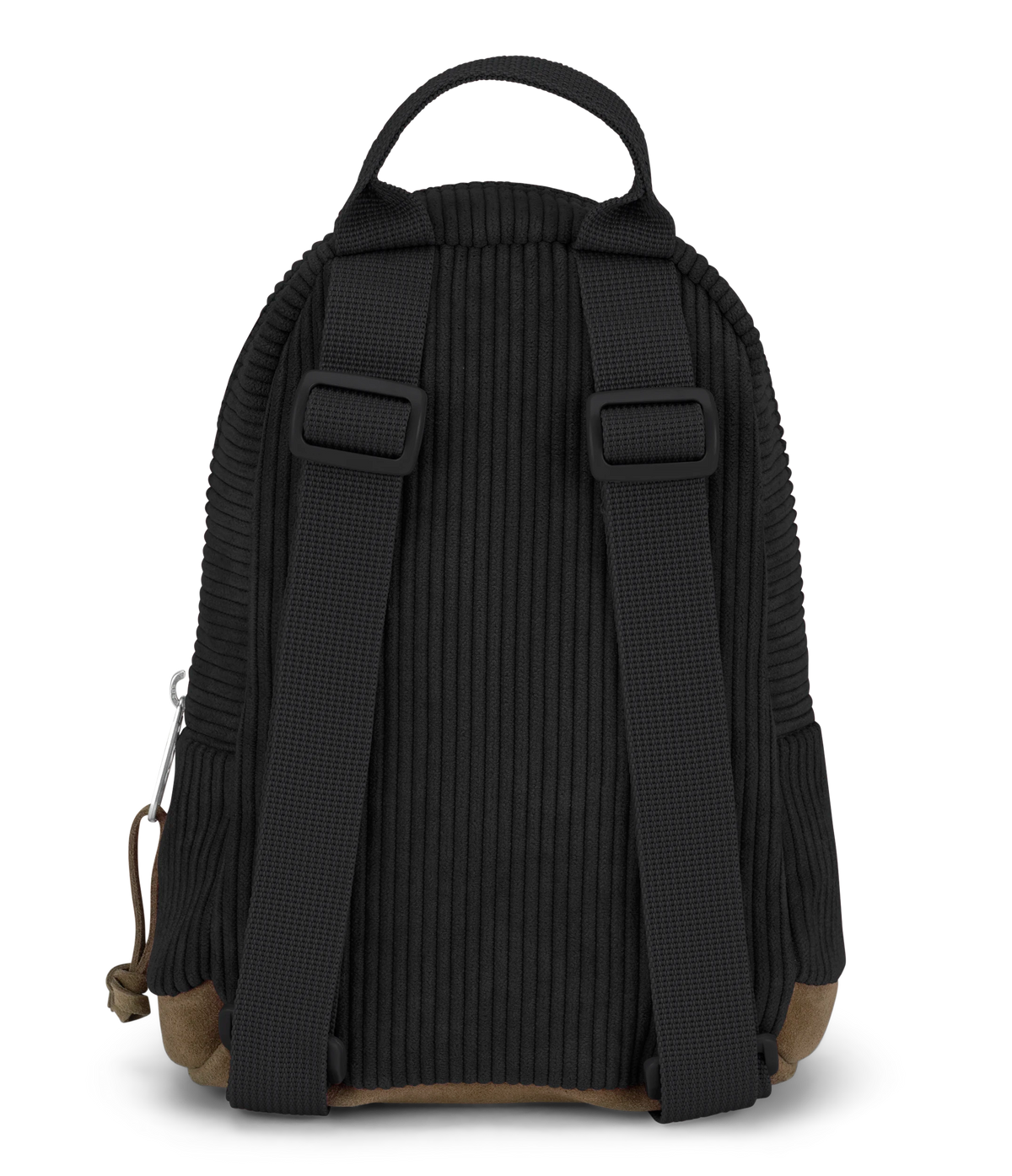 
                
                  Right Pack Mini Black Corduroy - 4
                
              