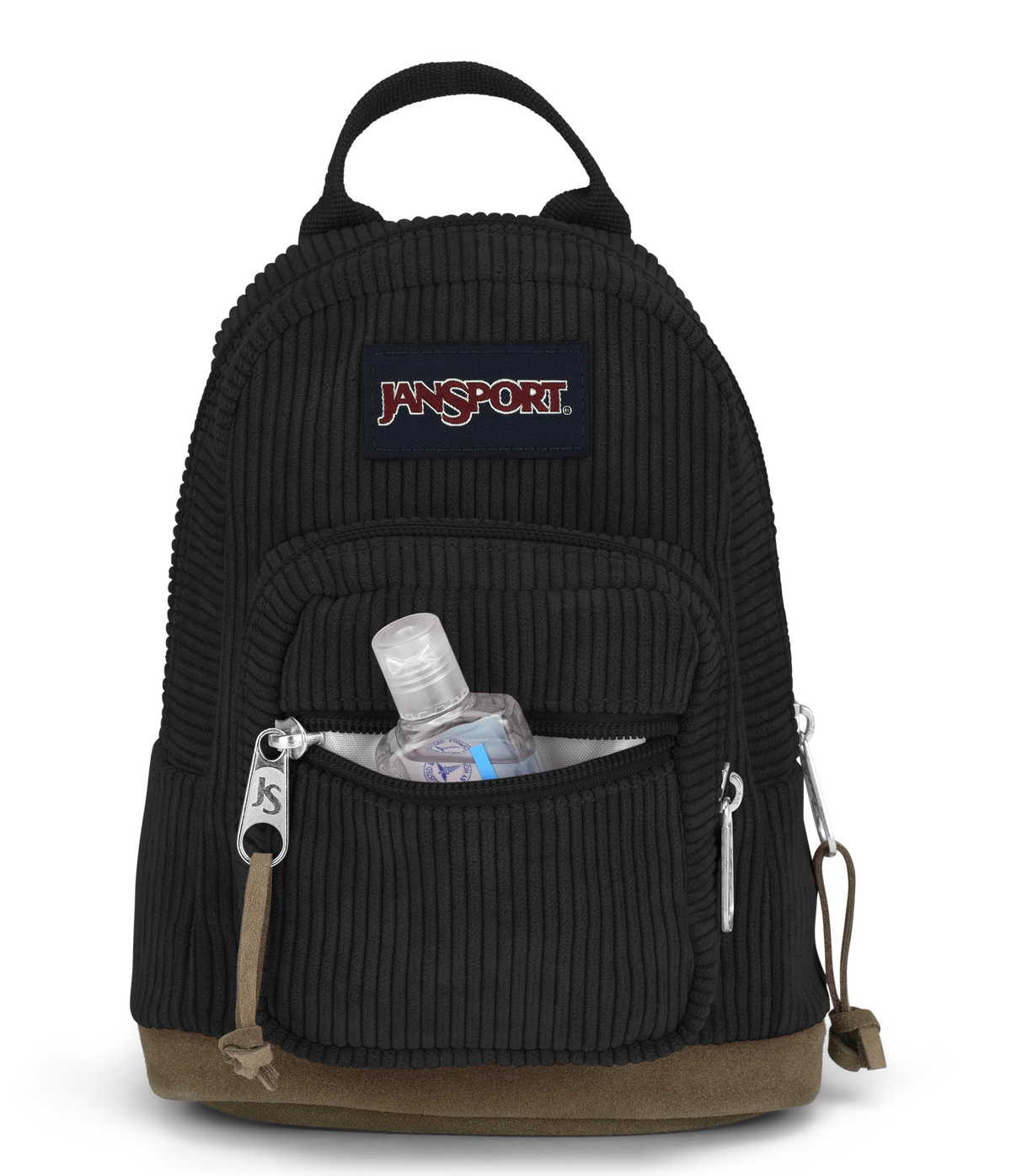 
                
                  Right Pack Mini Black Corduroy - 5
                
              
