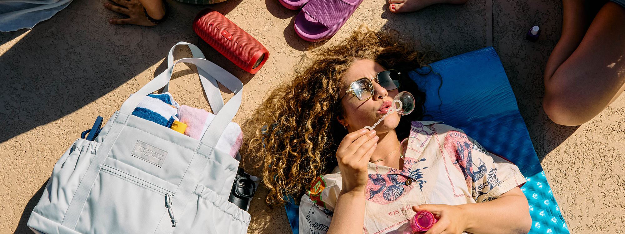 4 Surprisingly Effective Self-Care Activities for Students
