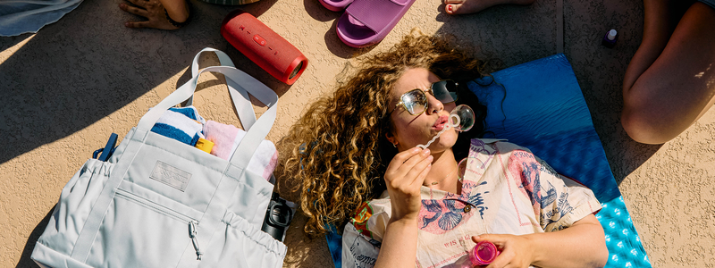 4 Surprisingly Effective Self-Care Activities for Students