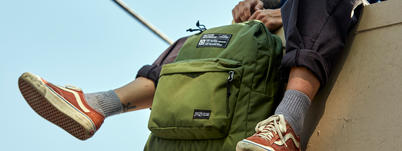 Best Sustainable Backpacks for Eco-Friendly Travel