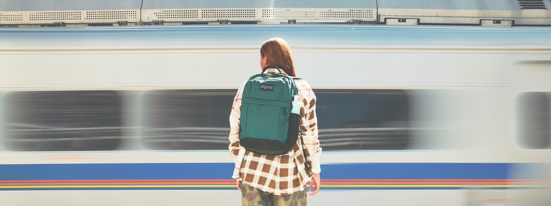 Best Work Backpacks for Every Type of Worker (And What to Pack)