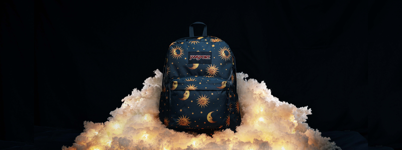 Find the Perfect Backpack Based on Your Zodiac Sign