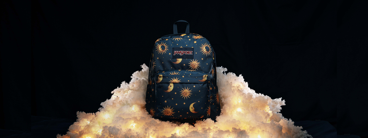 Find the Perfect Backpack Based on Your Zodiac Sign