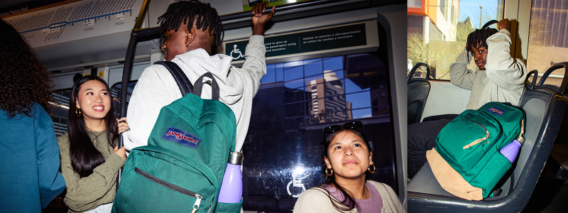 Find The Best Commuter Backpack